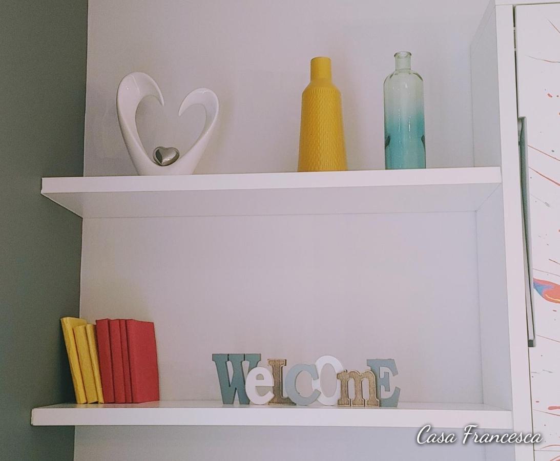 페스키에라델가르다 Casa Francesca 아파트 외부 사진