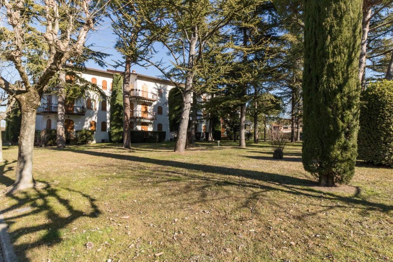 페스키에라델가르다 Casa Francesca 아파트 외부 사진