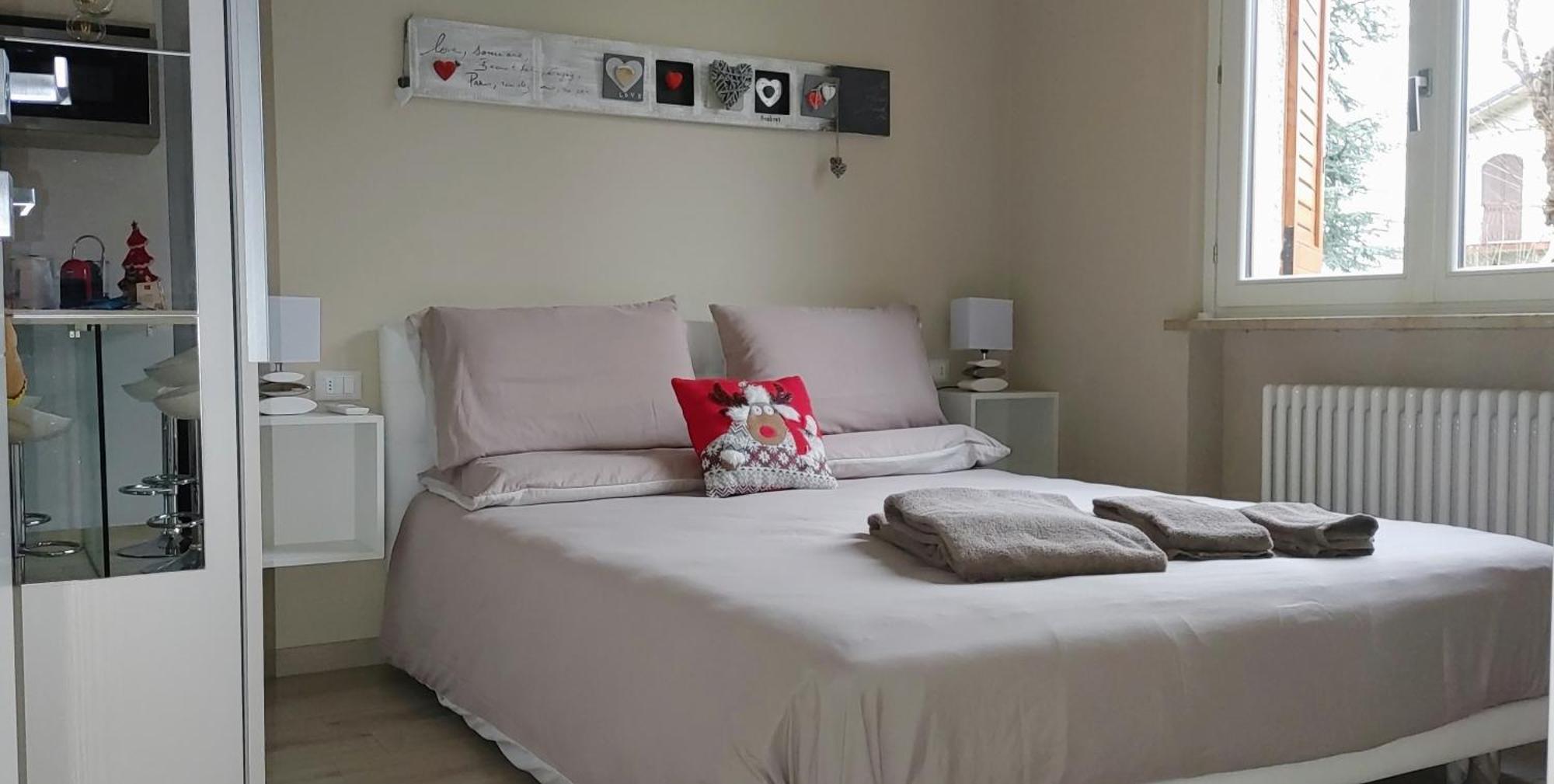 페스키에라델가르다 Casa Francesca 아파트 외부 사진